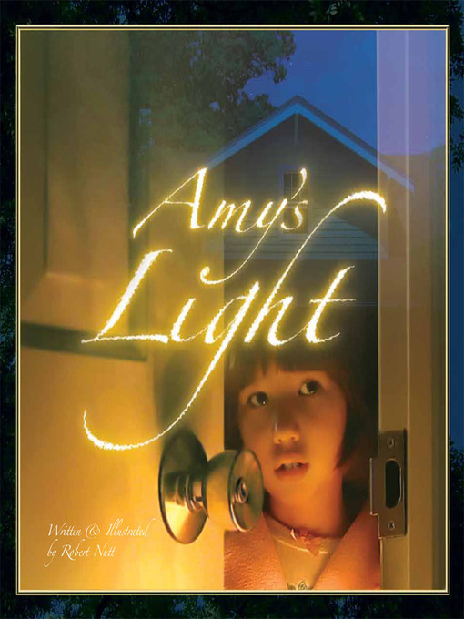 Title details for Amy's Light by Robert Nutt - Available